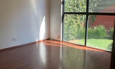 CASA EN CONDOMINIO, MEMETLA CUAJIMALPA