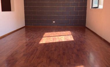 CASA EN CONDOMINIO, MEMETLA CUAJIMALPA