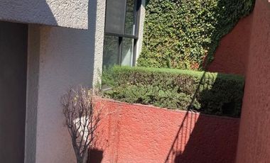 CASA EN CONDOMINIO, MEMETLA CUAJIMALPA