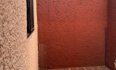 CASA EN CONDOMINIO, MEMETLA CUAJIMALPA