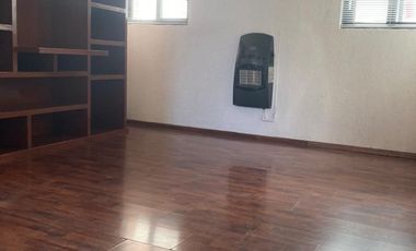 CASA EN CONDOMINIO, MEMETLA CUAJIMALPA