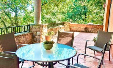 CASA EN VENTA EN PALMILLAS