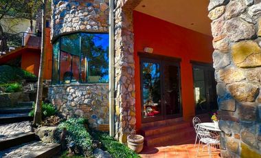 CASA EN VENTA EN PALMILLAS