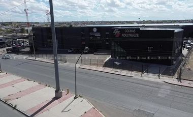 BODEGAS EN RENTA  EN CIUDAD JUAREZ   AL SUR POR AVENIDA TRONCOSO