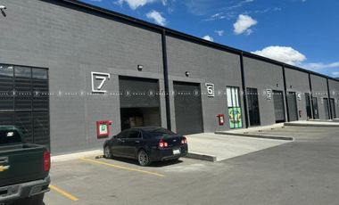 BODEGAS EN RENTA  EN CIUDAD JUAREZ   AL SUR POR AVENIDA TRONCOSO