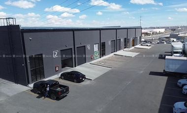 BODEGAS EN RENTA  EN CIUDAD JUAREZ   AL SUR POR AVENIDA TRONCOSO