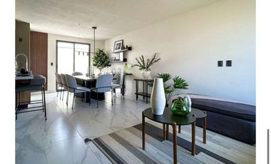 Tu hermosa casa en Tizayuca