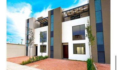 Tu hermosa casa en Tizayuca