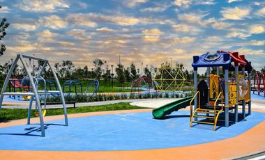 Un departamento hecho para ti en Coacalco