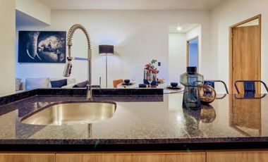 Un departamento hecho para ti en Coacalco