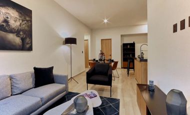 Un departamento hecho para ti en Coacalco