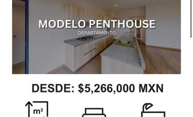 Un departamento hecho para ti en Coacalco