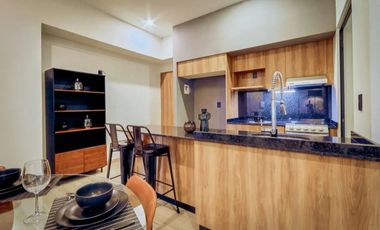 Un departamento hecho para ti en Coacalco