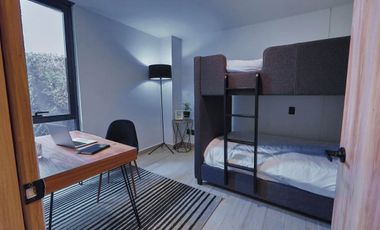 Un departamento hecho para ti en Coacalco