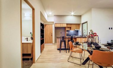 Un departamento hecho para ti en Coacalco