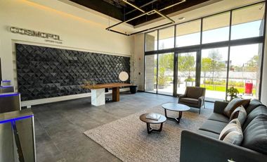 Un departamento hecho para ti en Coacalco