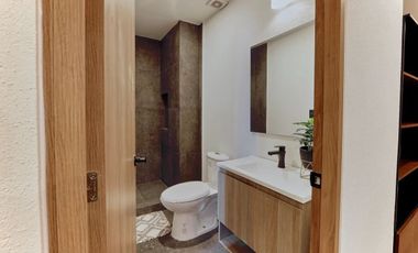 Un departamento hecho para ti en Coacalco