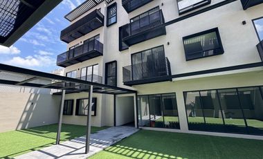 Excelente departamento en Mixcoac, cerca de todo