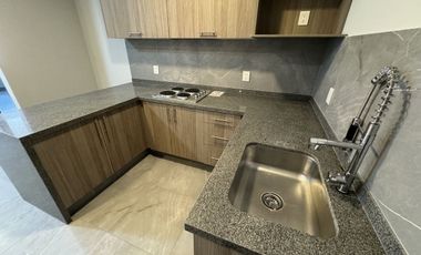 Excelente departamento en Mixcoac, cerca de todo