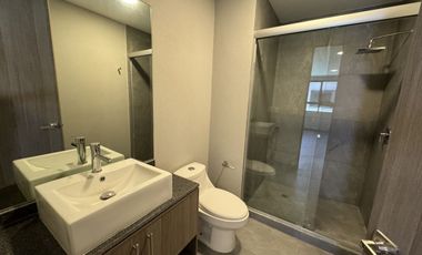 Excelente departamento en Mixcoac, cerca de todo