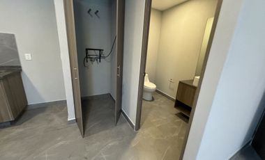 Excelente departamento en Mixcoac, cerca de todo