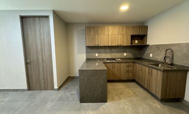 Excelente departamento en Mixcoac, cerca de todo