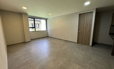 Excelente departamento en Mixcoac, cerca de todo