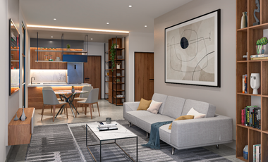 DEPARTAMENTO EN VENTA, CIUDAD DEL CARMEN