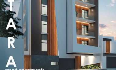 DEPARTAMENTO EN VENTA, CIUDAD DEL CARMEN