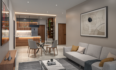 DEPARTAMENTO EN VENTA, CIUDAD DEL CARMEN