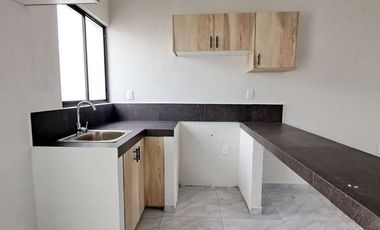Venta de Casa de 1 Planta y 2 Recámaras en Montellano2 en Villa de Álvarez