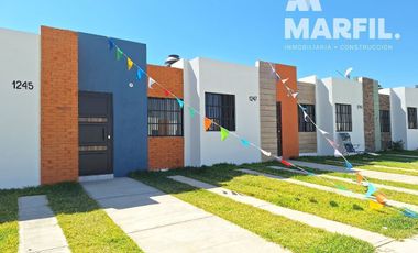 Venta de Casa de 1 Planta y 2 Recámaras en Montellano2 en Villa de Álvarez