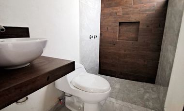 Venta de Casa de 1 Planta y 2 Recámaras en Montellano2 en Villa de Álvarez