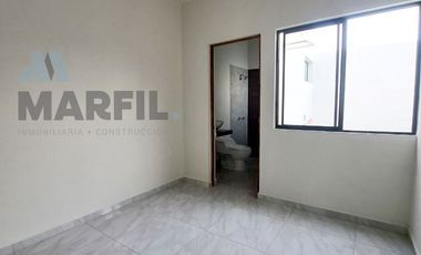 Venta de Casa de 1 Planta y 2 Recámaras en Montellano2 en Villa de Álvarez