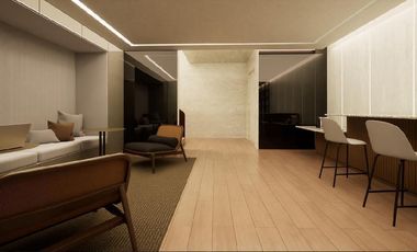 Penthouse en Venta en la Roma