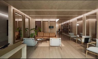 Penthouse en Venta en la Roma