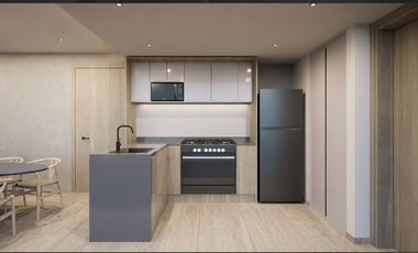 Penthouse en Venta en la Roma