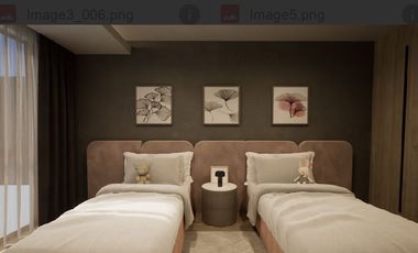 Penthouse en Venta en la Roma