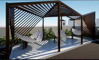 Penthouse en Venta en la Roma