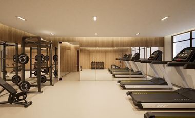 Penthouse en Venta en la Roma