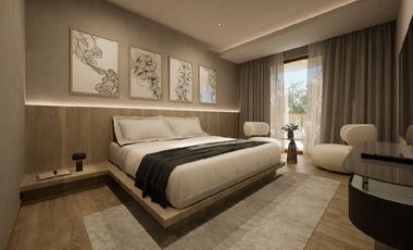 Penthouse en Venta en la Roma