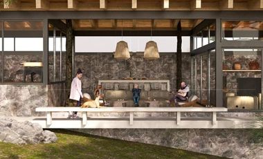 Casa en Venta en Valle de Bravo