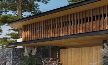 Casa en Venta en Valle de Bravo