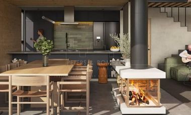 Casa en Venta en Valle de Bravo