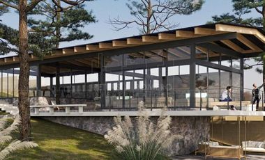 Casa en Venta en Valle de Bravo