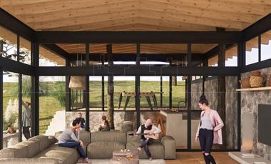 Casa en Venta en Valle de Bravo