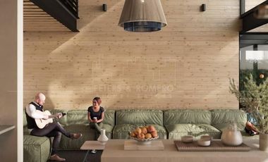 Casa en Venta en Valle de Bravo