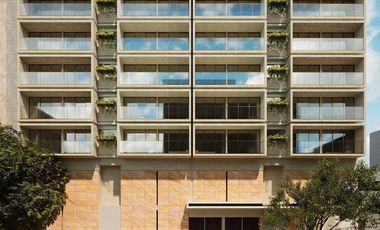 Penthouse en Venta en la Roma