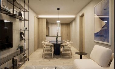 Penthouse en Venta en la Roma