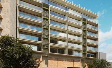 Penthouse en Venta en la Roma